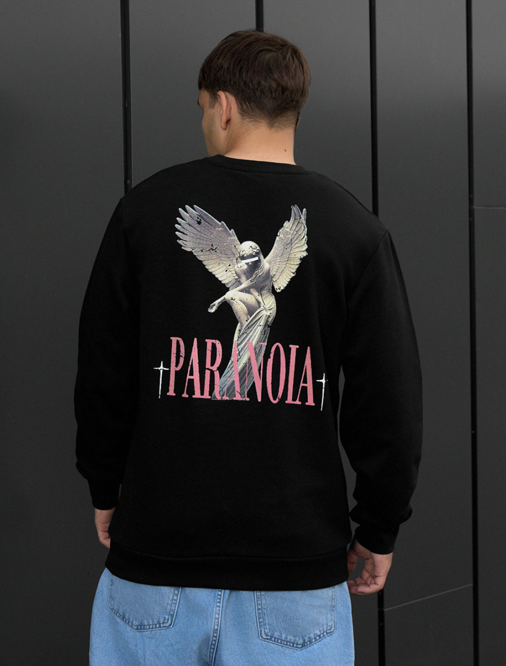 Bluza Staff paranoia