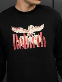 Bluza Staff rebirth
