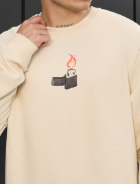 Bluza Staff lighter