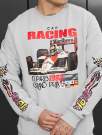 Bluza Staff racing