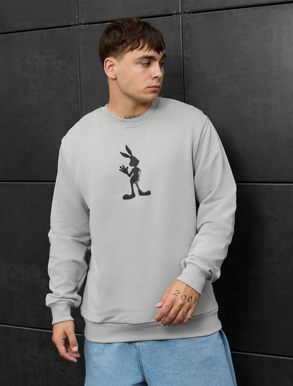 Bluza Staff bunny