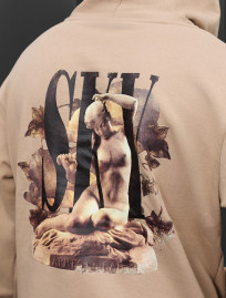 Bluza Staff sky