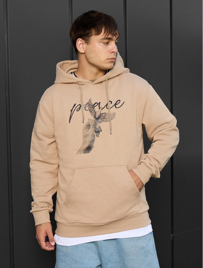 Bluza Staff peace