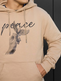 Bluza Staff peace