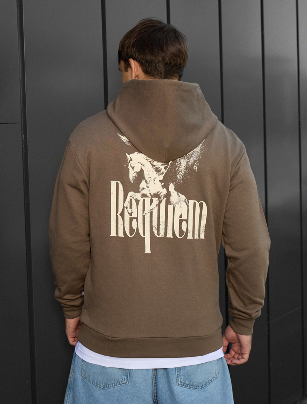 Bluza Staff requiem