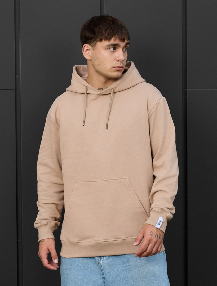 Bluza Staff light brown