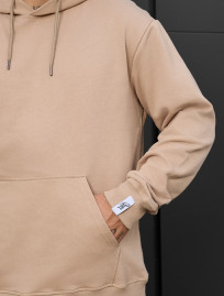Bluza Staff light brown