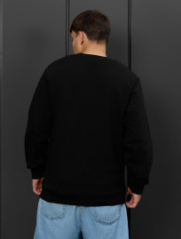 Bluza Staff black