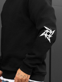 Bluza Staff ride fleece