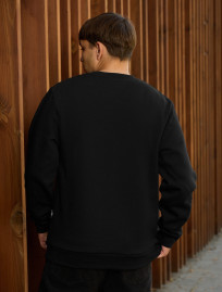 Bluza Staff wasted fleece
