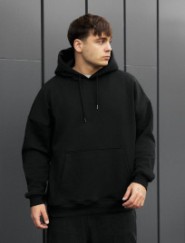 Bluza Staff pure of heart fleece