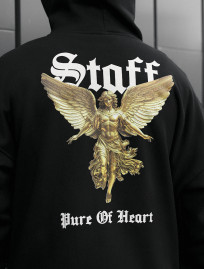 Bluza Staff pure of heart fleece