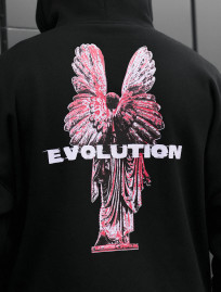 Bluza Staff evolution fleece