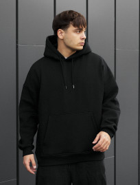 Bluza Staff evolution fleece