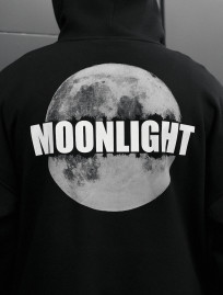 Bluza Staff moonlight reflective fleece