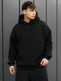 Bluza Staff moonlight reflective fleece