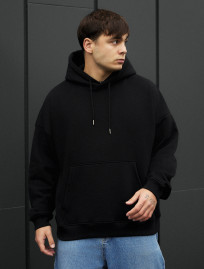 Bluza Staff gt3 oversize fleece