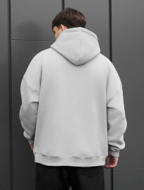 Bluza Staff tiger & drago fleece