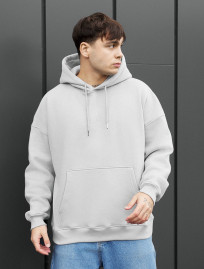 Bluza Staff freedom oversize fleece