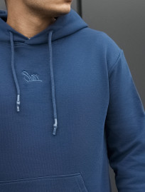 Bluza Staff logo navy