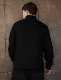 Olimpijka Staff oxi black