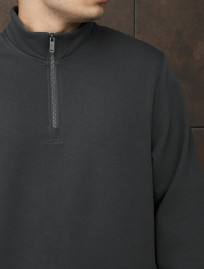 Olimpijka Staff oxi dark gray