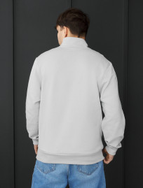 Olimpijka Staff oxi light gray