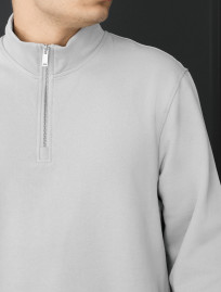 Olimpijka Staff oxi light gray