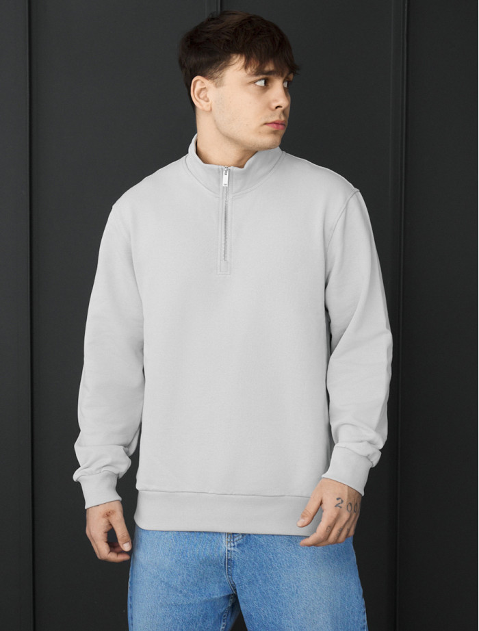 Olimpijka Staff oxi light gray