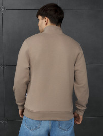 Olimpijka Staff oxi brown