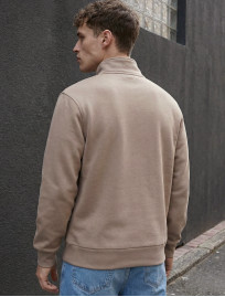 Olimpijka Staff oxi brown