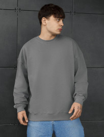 Bluza Staff life oversize