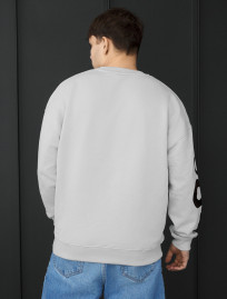 Bluza Staff no risk oversize