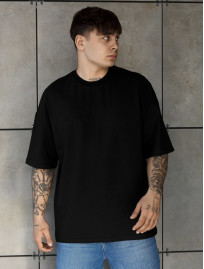 Koszulka Staff freedom oversize