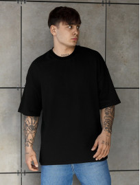 Koszułka Staff logo oversize