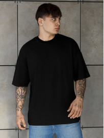 Koszulka Staff basket oversize