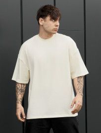 Koszulka Staff 911 oversize