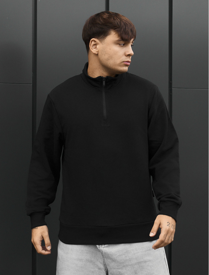 Olimpilka Staff oxi dark gray