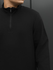 Olimpilka Staff oxi dark gray