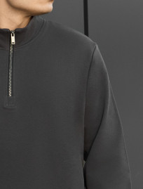 Olimpijka Staff oxi dark gray