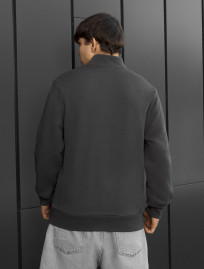 Olimpijka Staff oxi dark gray