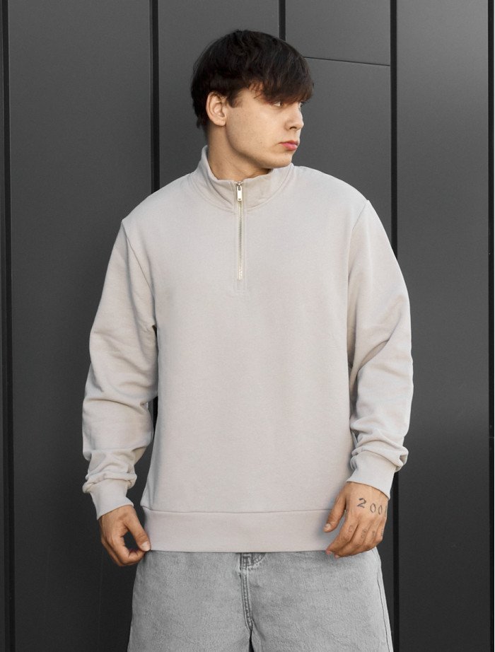 Olimpijka Staff oxi light gray