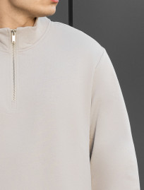 Olimpijka Staff oxi light gray