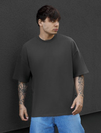 Koszulka Staff perfect my love oversize