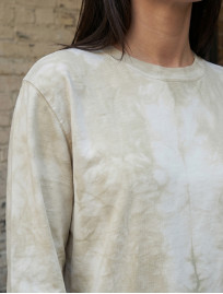 Longsleeve Staff hit light beige