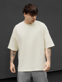 Koszulka Staff fearless oversize