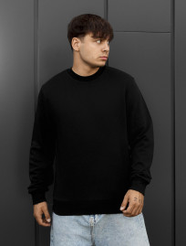 Bluza Staff dogs black