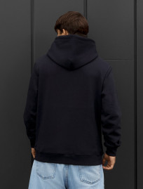 Bluza Staff dark-blue