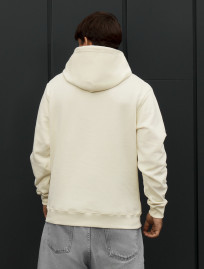 Bluza Staff basic milk