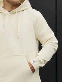Bluza Staff basic milk